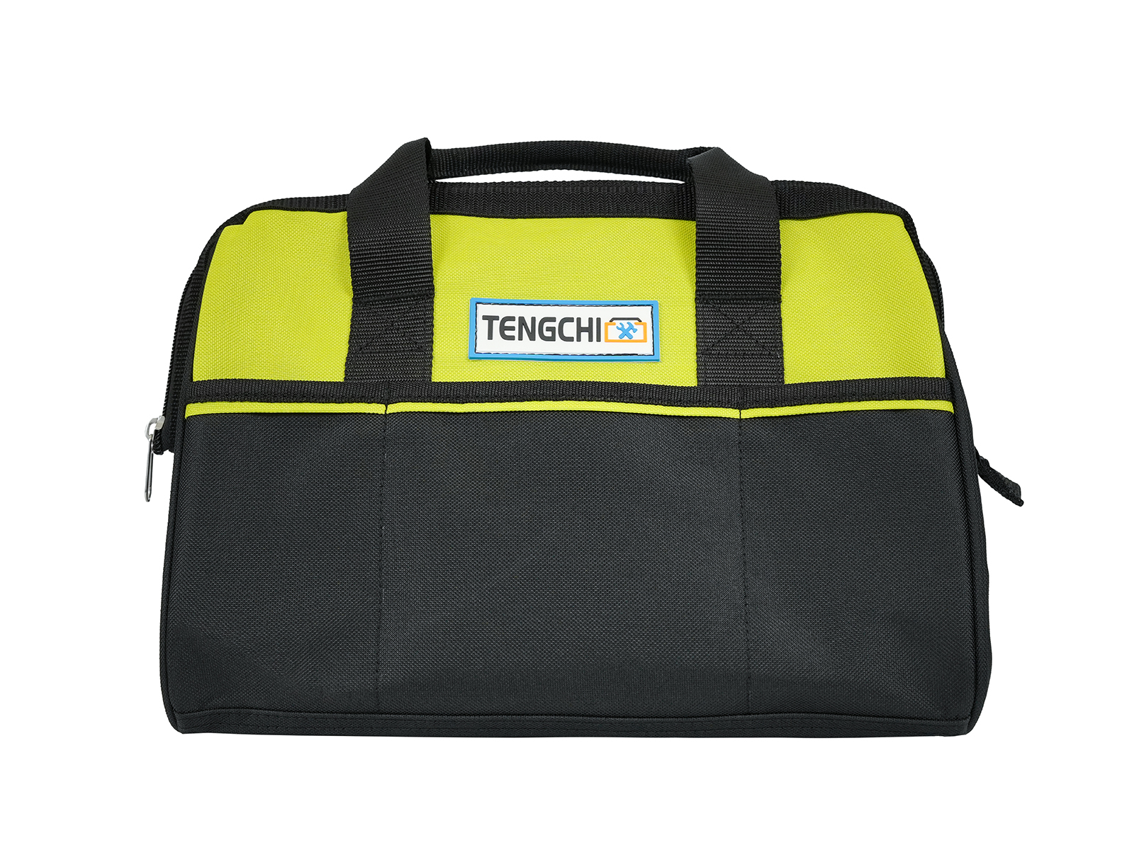 Sac à outils ouvert multi-spécifications