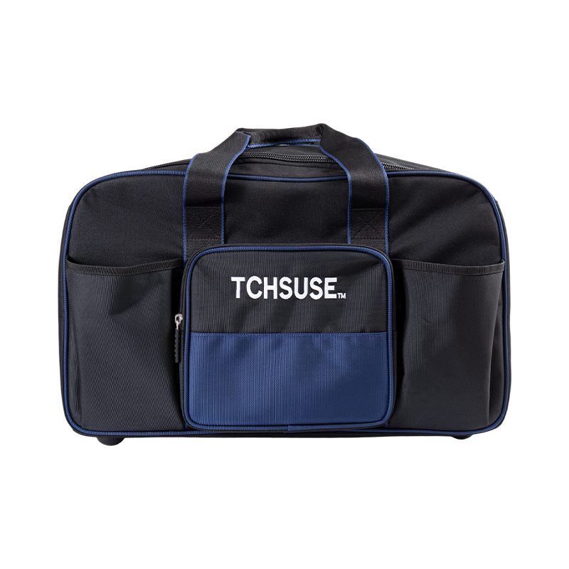 Sac à outils d'ouverture de base 600D
