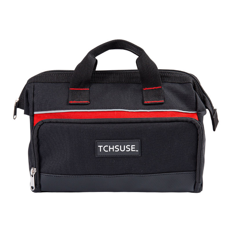 Sac à outils multi-poches 600D de 14 pouces/16 pouces