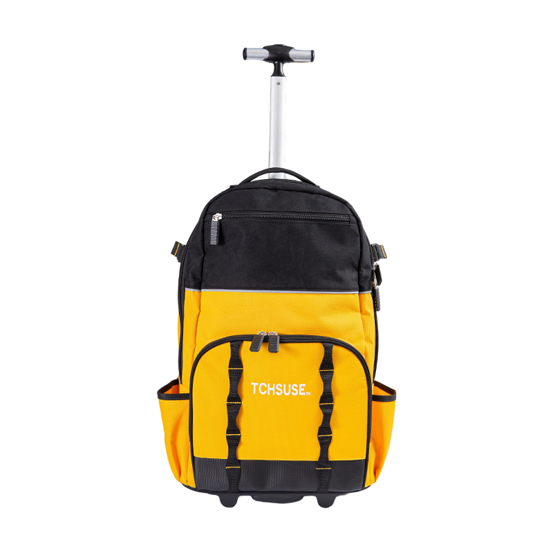 Sac à dos pour outils sur chariot 600D/1680D
