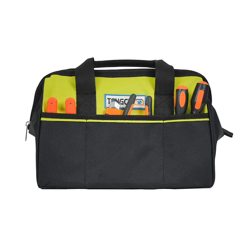 Guide d'achat de sacs à outils roulants : spécifications clés, matériaux et dimensions pour les professionnels